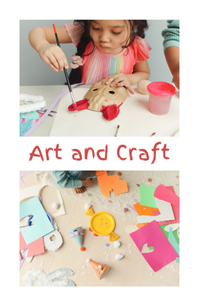 Art and craft